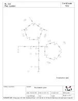 Предварительный просмотр 4 страницы Noles RL 210 Assembly Instructions Manual