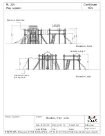 Предварительный просмотр 5 страницы Noles RL 210 Assembly Instructions Manual