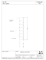 Предварительный просмотр 10 страницы Noles RL 210 Assembly Instructions Manual