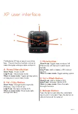 Preview for 7 page of noLimits radenso XP User Manual