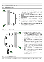 Preview for 6 page of nologo Active-S Manual And Directions For The Installer