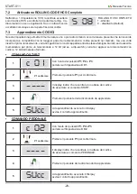 Предварительный просмотр 20 страницы nologo START-S11 Technical Manual