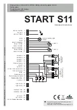 Предварительный просмотр 29 страницы nologo START-S11 Technical Manual