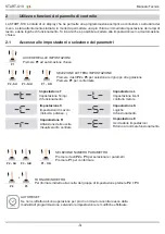 Предварительный просмотр 9 страницы nologo START-S19 Operating Manual For The Installer