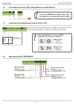 Предварительный просмотр 53 страницы nologo START-S19 Operating Manual For The Installer