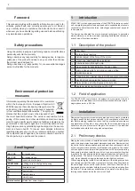 Preview for 2 page of nologo START-S4XL Quick Start Manual