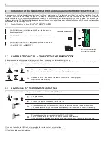 Предварительный просмотр 27 страницы nologo START-S9PV Manual For The Installer