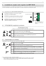 Предварительный просмотр 42 страницы nologo START-S9PV Manual For The Installer