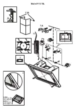 Предварительный просмотр 6 страницы Nolte Kuchen F113 TSL Instruction On Mounting And Use Manual