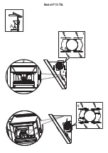 Предварительный просмотр 7 страницы Nolte Kuchen F113 TSL Instruction On Mounting And Use Manual