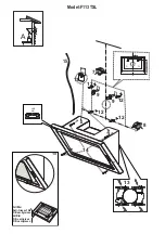 Предварительный просмотр 8 страницы Nolte Kuchen F113 TSL Instruction On Mounting And Use Manual