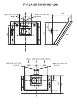 Предварительный просмотр 9 страницы Nolte Kuchen F113 TSL Instruction On Mounting And Use Manual