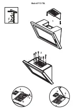 Предварительный просмотр 10 страницы Nolte Kuchen F113 TSL Instruction On Mounting And Use Manual