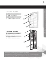 Preview for 15 page of NOMA 011-2031-8 Instruction Manual