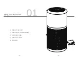 Preview for 3 page of NOMA 043-0741-4 User Manual