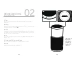 Preview for 5 page of NOMA 043-0741-4 User Manual