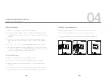 Preview for 8 page of NOMA 043-0741-4 User Manual