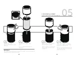 Preview for 9 page of NOMA 043-0741-4 User Manual