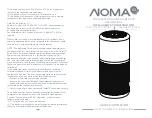 Preview for 13 page of NOMA 043-0741-4 User Manual