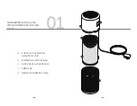 Preview for 16 page of NOMA 043-0741-4 User Manual