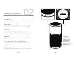 Preview for 17 page of NOMA 043-0741-4 User Manual