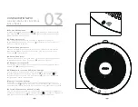 Preview for 19 page of NOMA 043-0741-4 User Manual