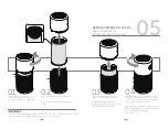 Preview for 21 page of NOMA 043-0741-4 User Manual