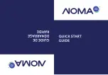 Preview for 26 page of NOMA 043-0741-4 User Manual