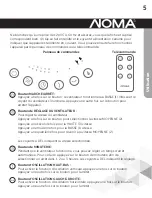 Предварительный просмотр 13 страницы NOMA 043-2753-4 Instruction Manual