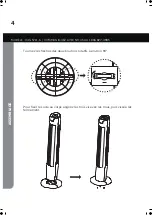 Preview for 13 page of NOMA 043-5711-6 Instruction Manual