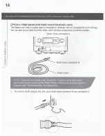 Preview for 14 page of NOMA 043-5794-8 Instruction Manual