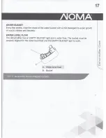 Preview for 17 page of NOMA 043-5794-8 Instruction Manual