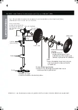 Preview for 12 page of NOMA 043-7018-6 Instruction Manual