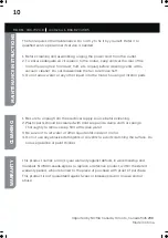 Preview for 10 page of NOMA 043-7020-8 Instruction Manual