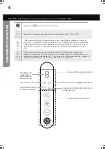 Предварительный просмотр 16 страницы NOMA 043-7020-8 Instruction Manual