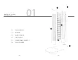 Preview for 4 page of NOMA 043-7026-6 User Manual