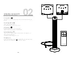 Preview for 5 page of NOMA 043-7026-6 User Manual