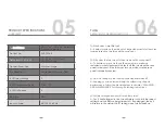 Preview for 10 page of NOMA 043-7026-6 User Manual