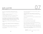 Preview for 11 page of NOMA 043-7026-6 User Manual