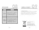 Preview for 12 page of NOMA 043-7026-6 User Manual