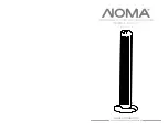 Preview for 13 page of NOMA 043-7026-6 User Manual