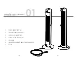 Preview for 15 page of NOMA 043-7026-6 User Manual