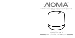 Предварительный просмотр 13 страницы NOMA 043-7332-6 User Manual