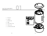 Предварительный просмотр 4 страницы NOMA 043-7337-6 User Manual