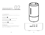 Предварительный просмотр 6 страницы NOMA 043-7337-6 User Manual