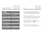 Preview for 9 page of NOMA 043-7337-6 User Manual