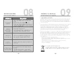 Preview for 11 page of NOMA 043-7337-6 User Manual