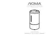 Предварительный просмотр 12 страницы NOMA 043-7337-6 User Manual