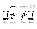 Предварительный просмотр 19 страницы NOMA 043-7337-6 User Manual