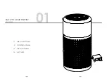 Предварительный просмотр 3 страницы NOMA 043-7339-2 User Manual